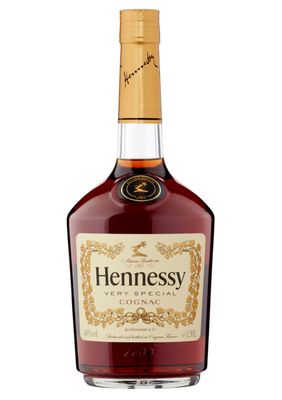 COGNAC HENNESY V.S 1x1500