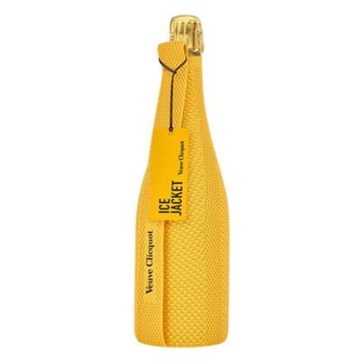 CHAMPAGNE VEUVE CLICQUOT ICE JACKET BRUT 1x750