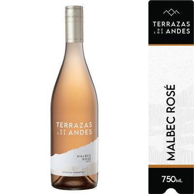 TERRAZAS RESERVA MALBEC ROSE x750