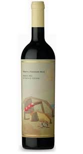 SAINT FELICIENT TRIBUTO A MAZA MALBEC x 750cc