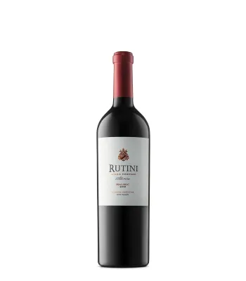 RUTINI ALTAMIRA MALBEC x750