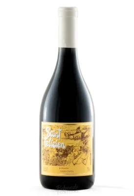 SAINT FELICIEN BONARDA x 750