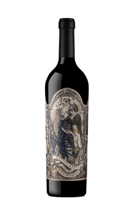 CATENA ZAPATA BIRTH OF CABERNET x750