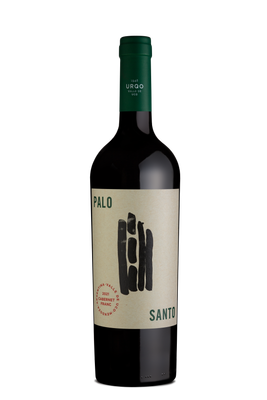 PALO SANTO CABERNET FRANC x750cc PALO SANTO CABERNET FRANC x750cc