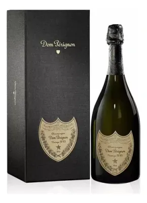 DOM PERIGNON VINTAGE BLANC 2013 x750
