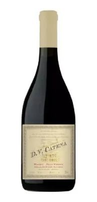 DV CATENA TINTO HISTORICO MALBEC  x750