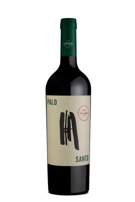 PALO SANTO MALBEC x750cc