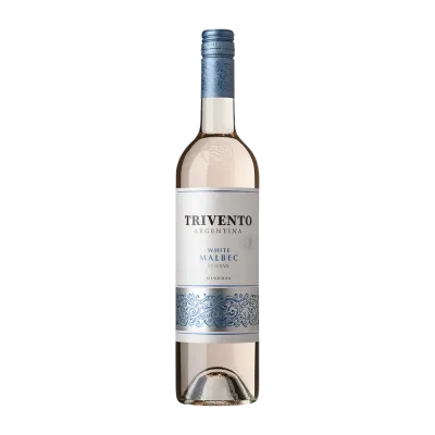 TRIVENTO RESERVA WHITE MALBEC x750