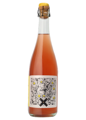 ESPUMANTE MARGARITA PARA LOS CHANCHOS x750