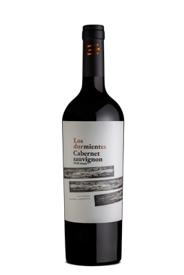 LOS DURMIENTES CABERNET x750cc