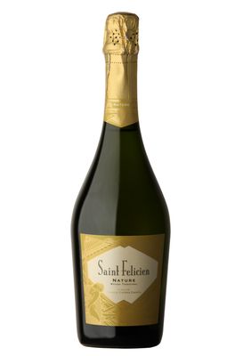 ESPUMANTE SAINT FELICIEN BRUT NATURE x750