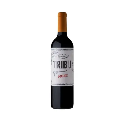 TRIBU MALBEC x750