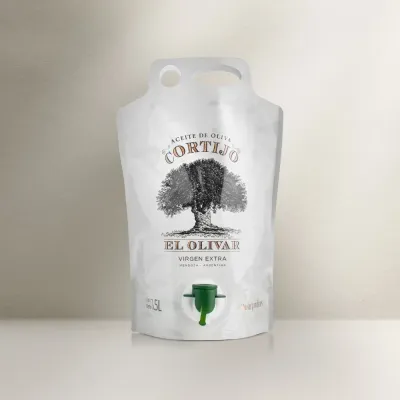 LAS PERDICES ACEITE DE OLIVA POUCH x1.5L