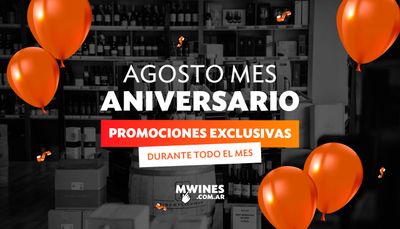 Aniversario 2026