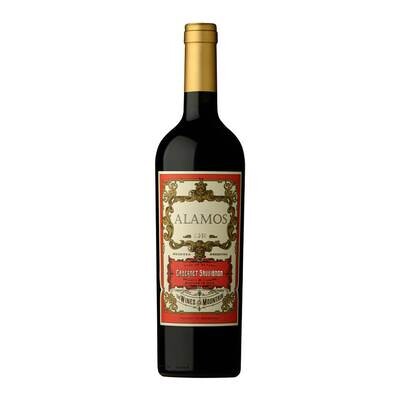 ALAMOS CABERNET x750