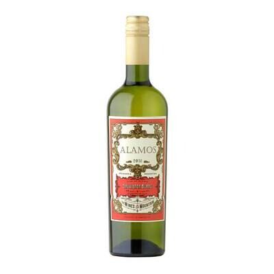 ALAMOS SAUVIGNON BLANC x750