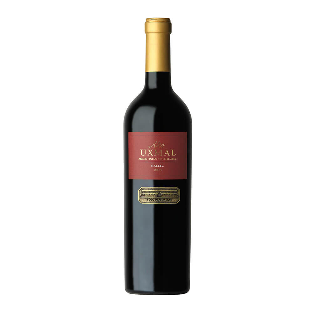 ALTO UXMAL MALBEC x750