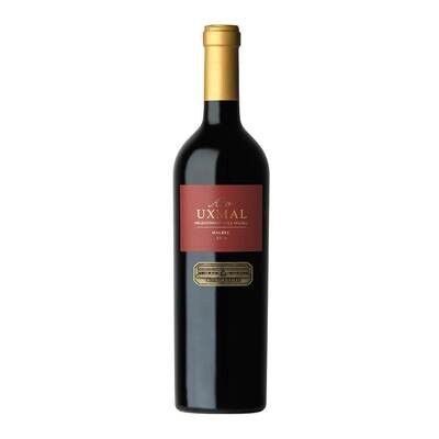 ALTO UXMAL MALBEC x750