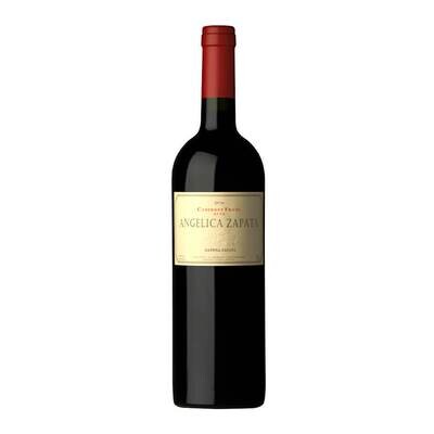 ANGELICA ZAPATA CABERNET FRANC ALTA x750