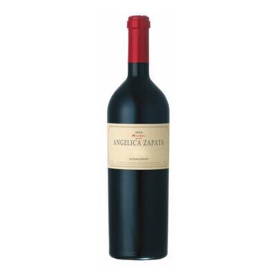 ANGELICA ZAPATA MALBEC ALTA 2018 x750