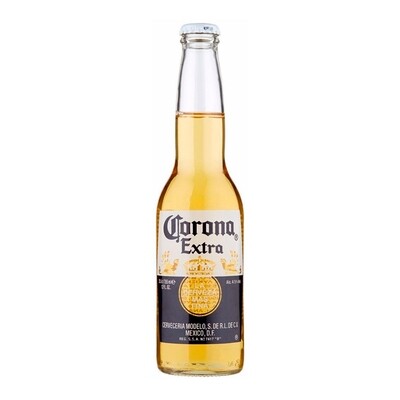 CERVEZA CORONA x 330