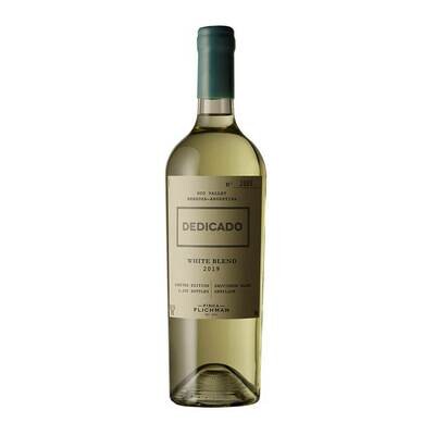 DEDICADO WHITE BLEND x750