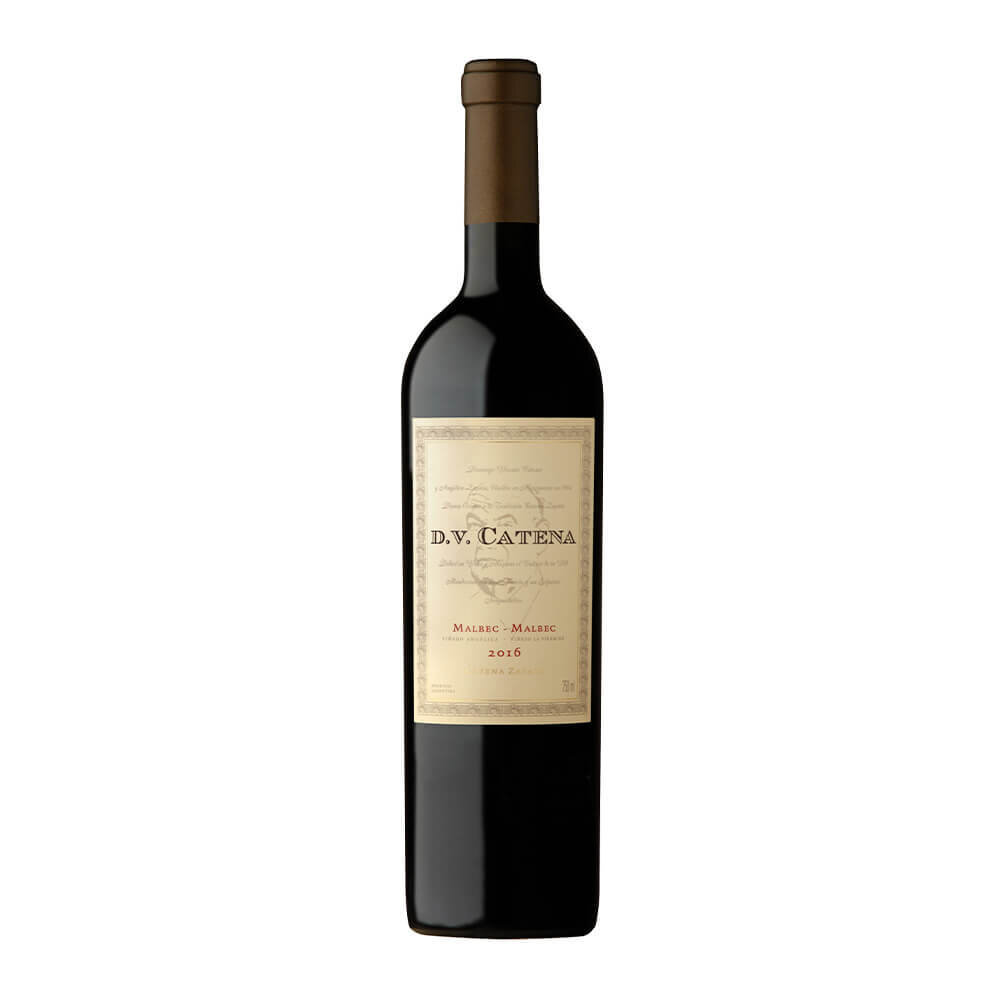 DV CATENA MALBEC - MALBEC x750