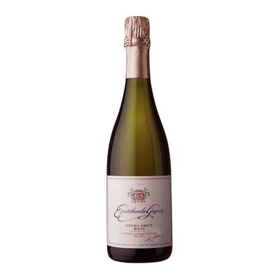 ESPUMANTE ESCORIHUELA GASCON EXTRA BRUT ROSE x750