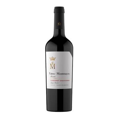 FABRE MONTMAYOU TERRUÑO CABERNET x750