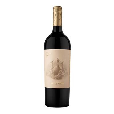 LAS PERDICES RESERVA MALBEC x750