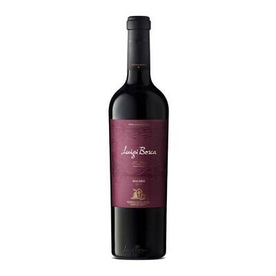 LUIGI BOSCA MALBEC x750