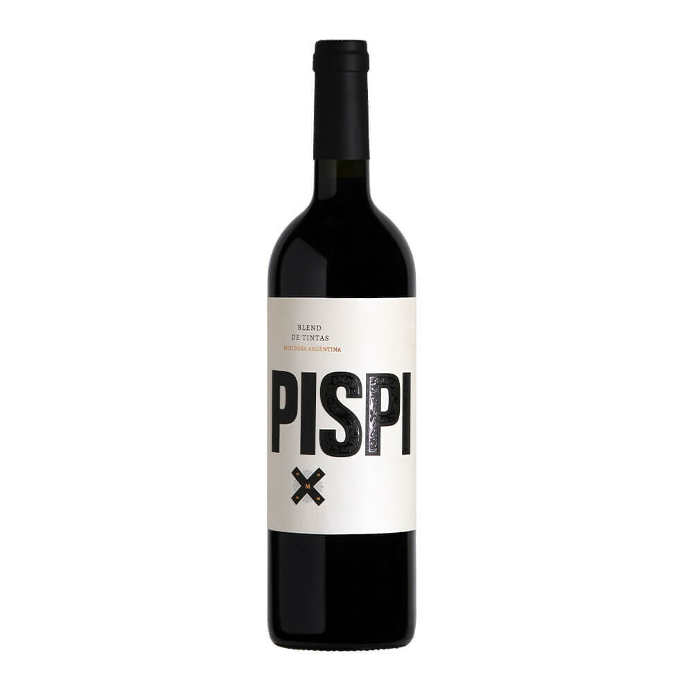 PISPI BLEND x750