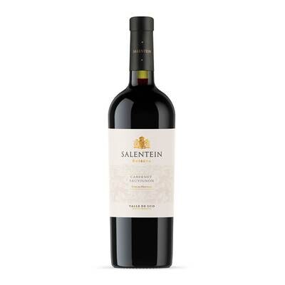 SALENTEIN RESERVA CABERNET x750