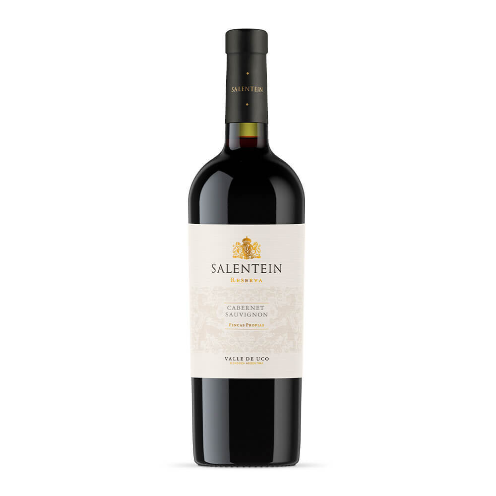 SALENTEIN RESERVA CABERNET x750