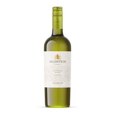 SALENTEIN RESERVA SAUVIGNON BLANC x750
