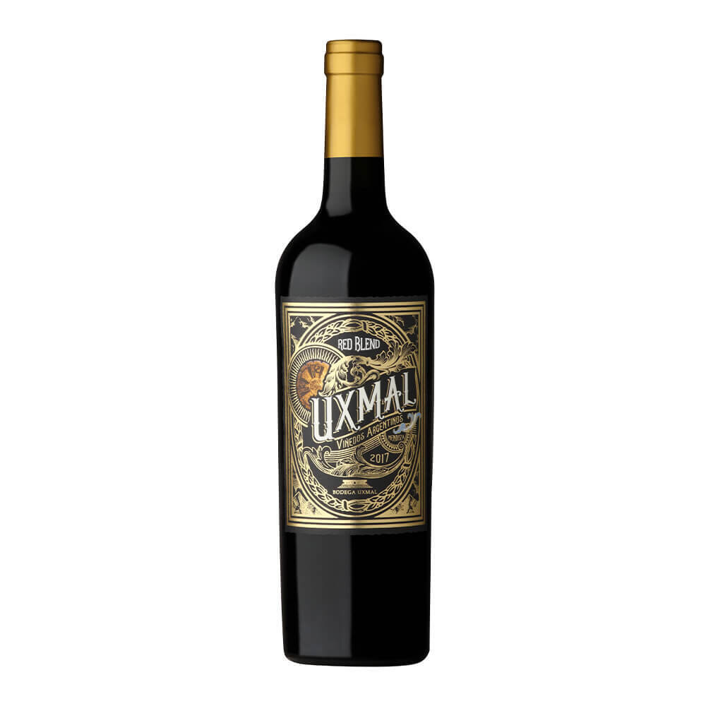 UXMAL RED BLEND x750