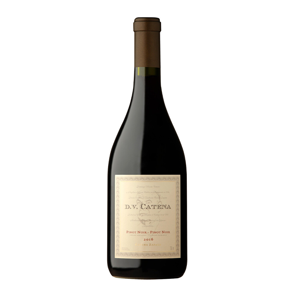 DV CATENA PINOT - PINOTx750