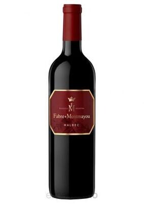 FABRE MONTMAYOU CLASSIC MALBEC x750