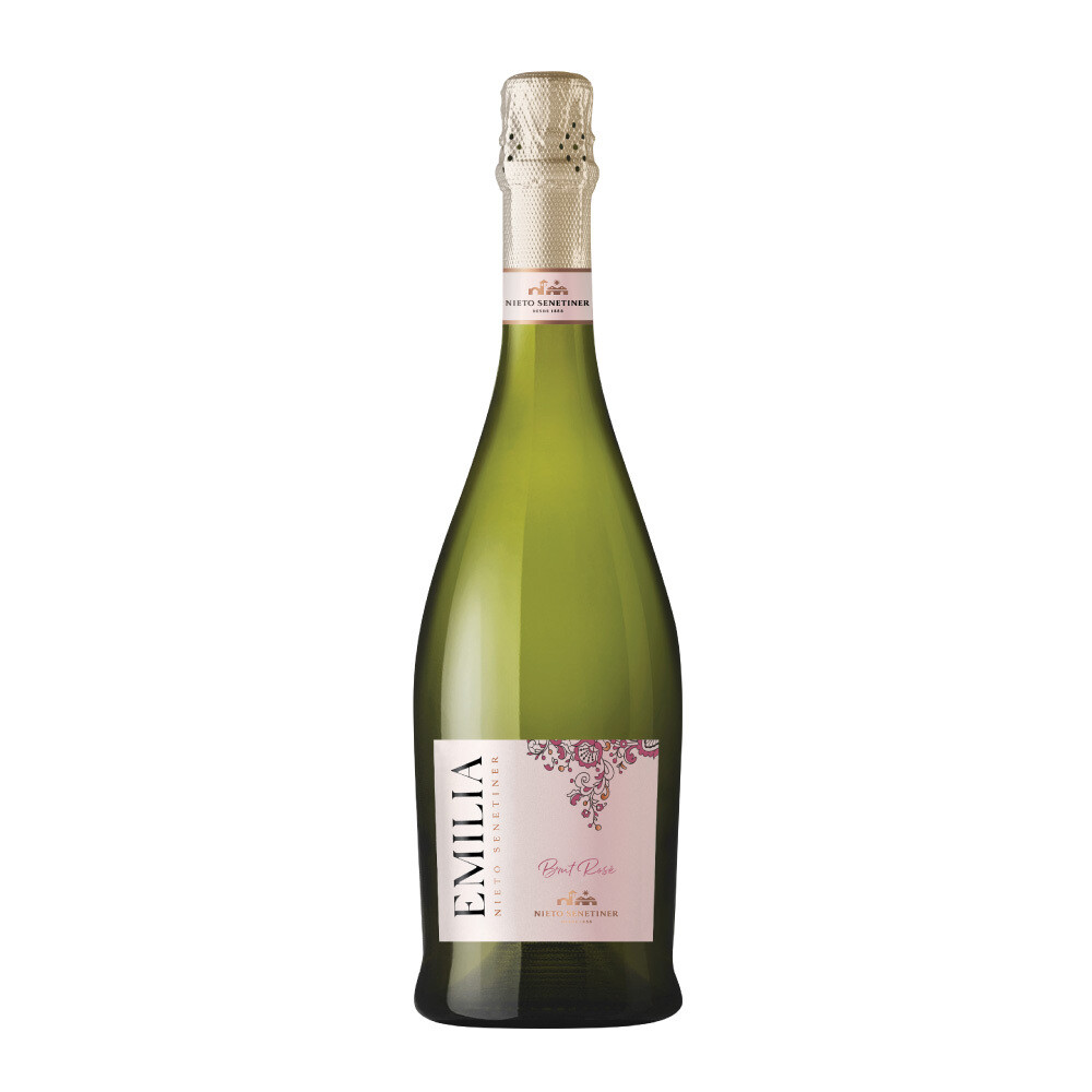 ESPUMANTE EMILIA BRUT ROSE x750