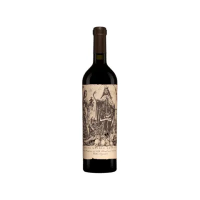 CATENA ZAPATA MALBEC ARGENTINO 2022 x750