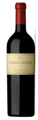 ANGELICA ZAPATA ALTA MALBEC 2019 x750