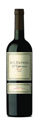 DV CATENA L"ESPLORATORE MALBEC SALTA x750