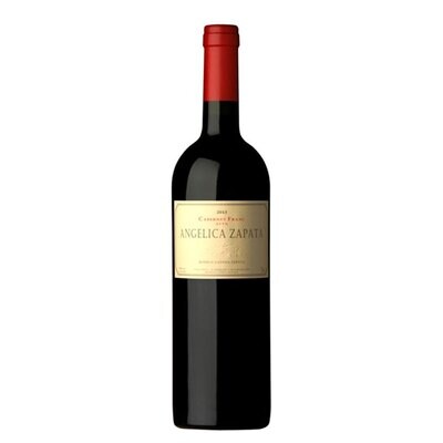 ANGELICA CABERNET SAUVIGNON ALTA x750