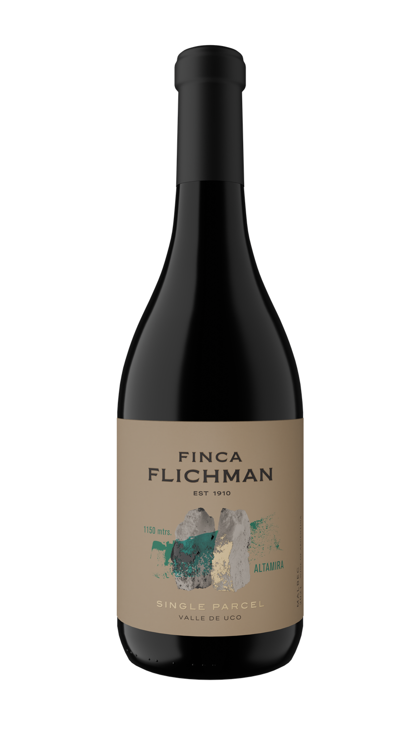 FLICHMAN SINGLE PARCEL ALTAMIRA x750