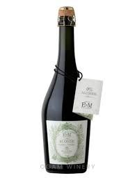 ESPUMANTE EDEM N3 BLONDE ALC. 0% x750