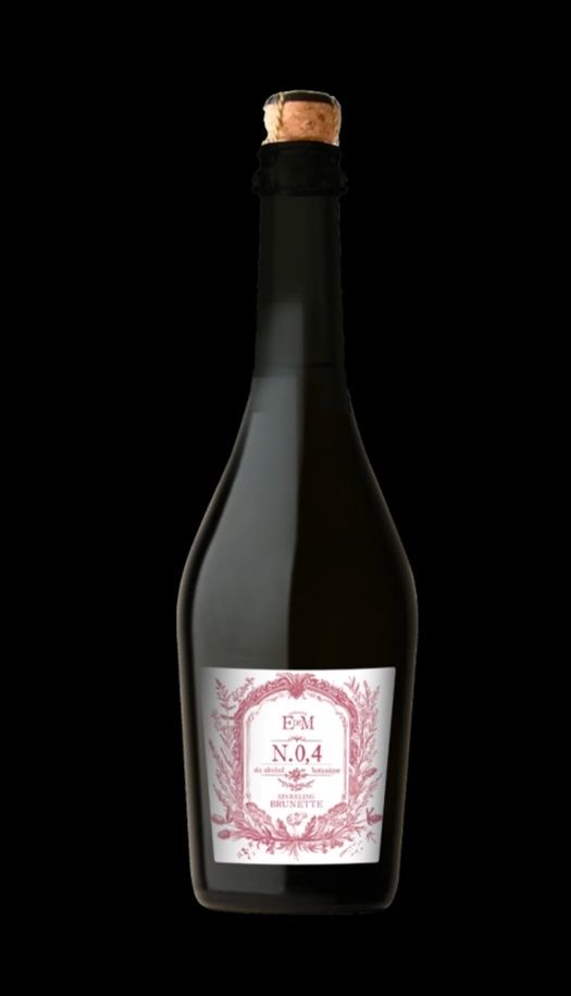 Espumante EDEM Brunette Alc. 0% x750