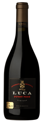 LUCA PINOT NOIR x 750cc