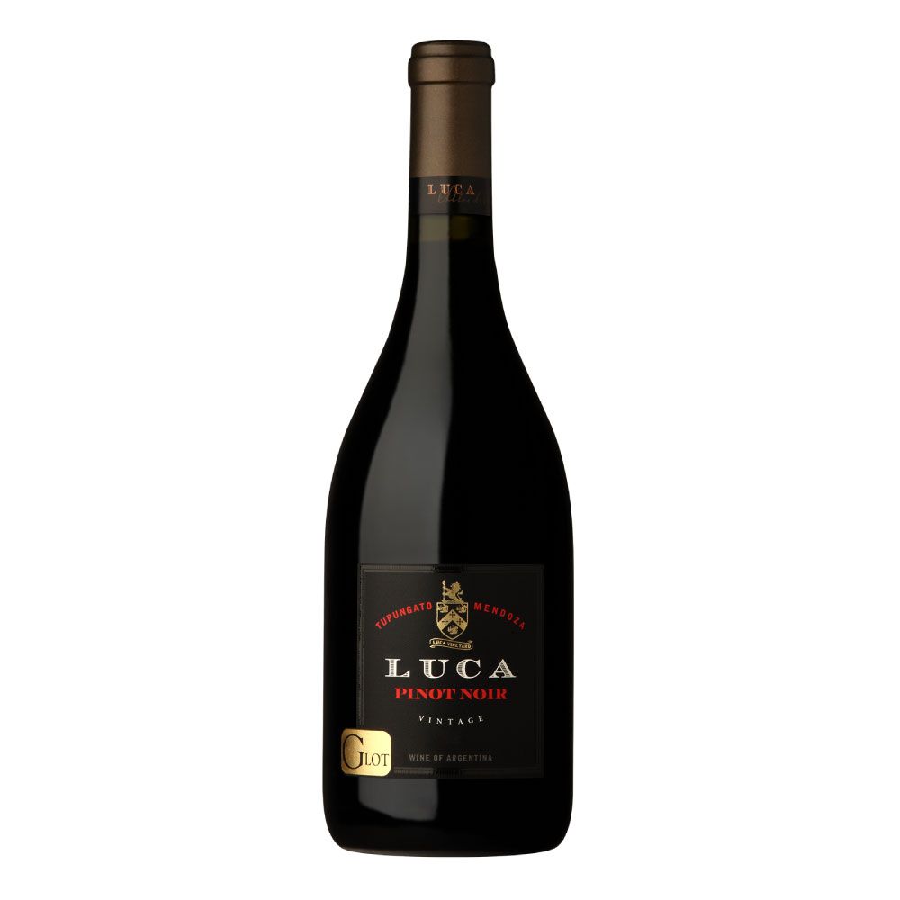 LUCA PINOT NOIR x 750cc