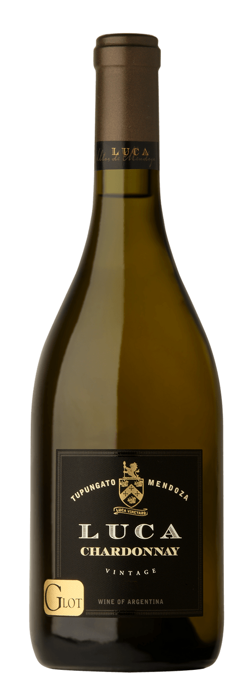 LUCA CHARDONAY x750