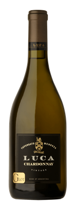 LUCA CHARDONAY x750